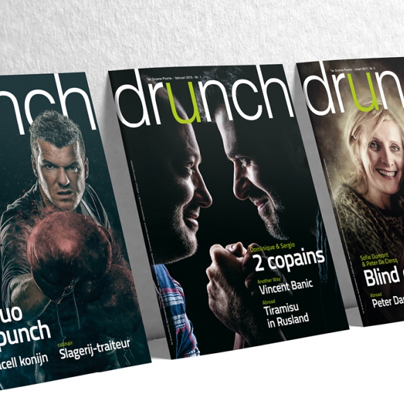 Covers Drunch