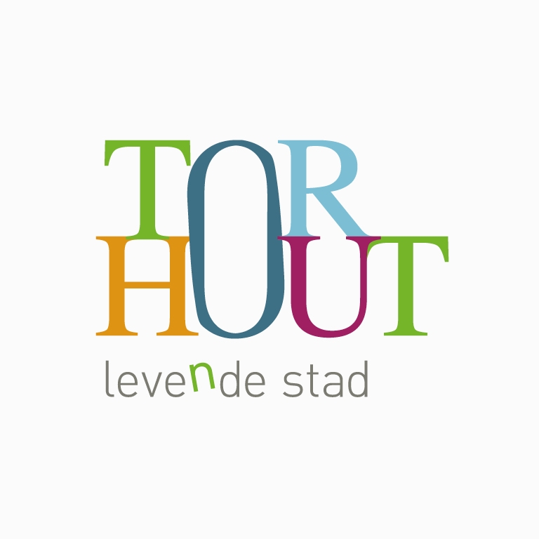 Logo Stad Torhout